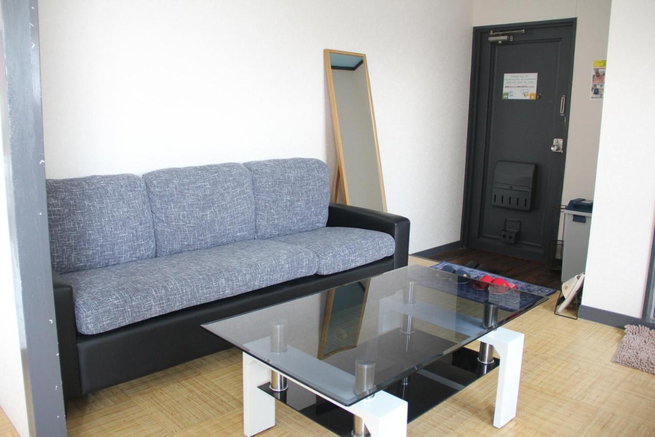 Calm House Beppukitahama Διαμέρισμα Εξωτερικό φωτογραφία
