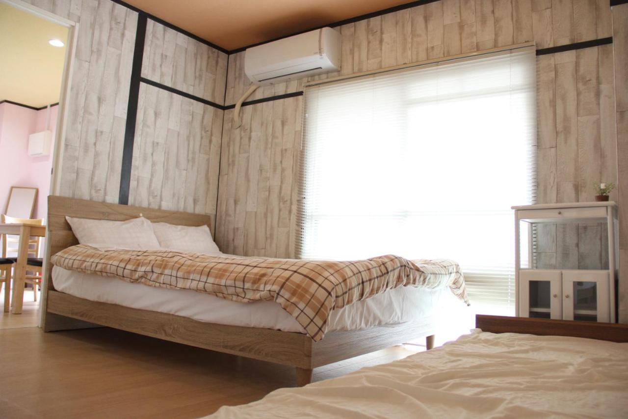 Calm House Beppukitahama Διαμέρισμα Εξωτερικό φωτογραφία