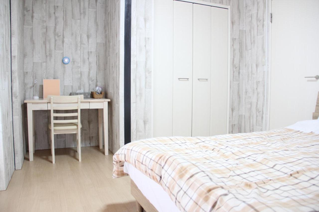 Calm House Beppukitahama Διαμέρισμα Εξωτερικό φωτογραφία