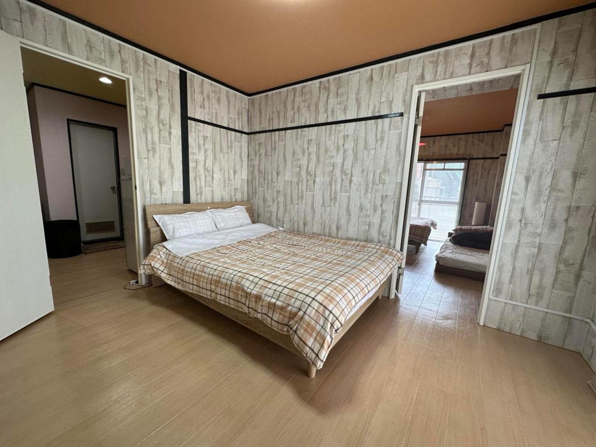 Calm House Beppukitahama Διαμέρισμα Εξωτερικό φωτογραφία