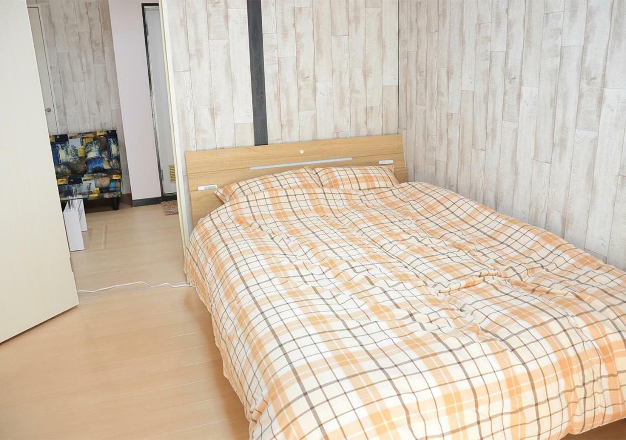 Calm House Beppukitahama Διαμέρισμα Εξωτερικό φωτογραφία